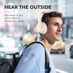 Anker Soundcore Q20i Wireless Noise Cancelling Headphones