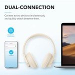 Anker Soundcore Q20i Wireless Noise Cancelling Headphones