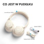 Anker Soundcore Q20i Wireless Noise Cancelling Headphones