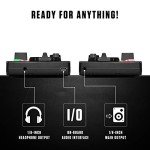 Numark DJ2GO2 Touch USB DJ Controller for Serato