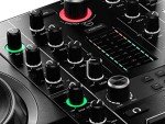 Hercules DJControl Inpulse 500 USB DJ Controller