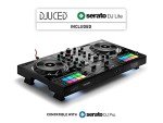 Hercules DJControl Inpulse 500 USB DJ Controller