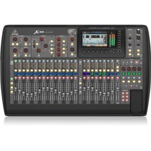 Behringer X32 Digital Audio Mixing Console