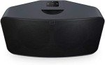 Bluesound Pulse 2i Wireless Smart Speaker - Black