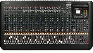 Yamaha MGP32X Professional Mixing Console