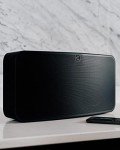 Bluesound Pulse 2i Wireless Smart Speaker - Black