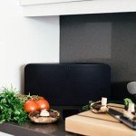 Bluesound Pulse 2i Wireless Smart Speaker - Black