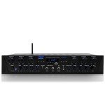 Pyle Bluetooth Home Audio Amplifier System 600W