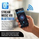 Philips Bluetooth Portable CD and Cassette Boombox