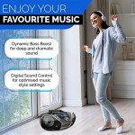 Philips Bluetooth Portable CD and Cassette Boombox