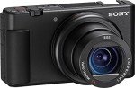 Sony ZV-1 Camera for Vlogging and Streaming
