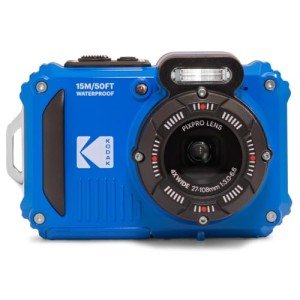 KODAK PIXPRO WPZ2 Waterproof 16MP Digital Camera