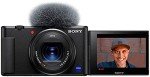 Sony ZV-1 Camera for Vlogging and Streaming