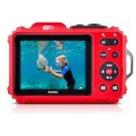 KODAK PIXPRO WPZ2 Waterproof 16MP Digital Camera