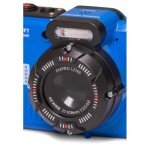 KODAK PIXPRO WPZ2 Waterproof 16MP Digital Camera