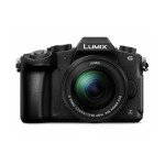 Panasonic LUMIX G85 4K Mirrorless Camera Bundle