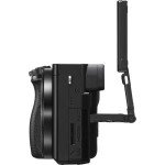 Sony Alpha A6100 Compact Mirrorless Camera