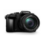 Panasonic LUMIX G85 4K Mirrorless Camera Bundle