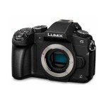 Panasonic LUMIX G85 4K Mirrorless Camera Bundle