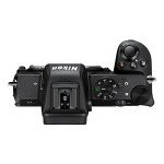 Nikon Z 50 Mirrorless Camera with 2 Lenses