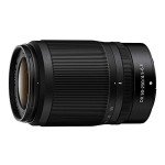 Nikon Z 50 Mirrorless Camera with 2 Lenses