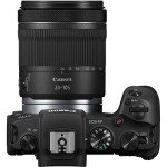 Canon EOS RP Mirrorless Camera with RF24-105mm Lens