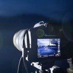 Canon EOS R5 Mirrorless Camera – 8K, 45MP, Fast