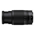 Nikon Z 50 Mirrorless Camera with 2 Lenses