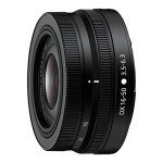 Nikon Z 50 Mirrorless Camera with 2 Lenses