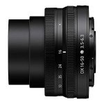 Nikon Z 50 Mirrorless Camera with 2 Lenses