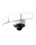 Eufy Security 2K Floodlight Cam with AI Tracking