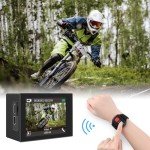 AKASO EK7000 Pro 4K Action Camera Kit