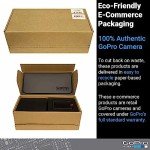 GoPro HERO11 Black Waterproof Action Camera - 5.3K Video