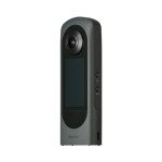 RICOH Theta X 360 Camera Bundle with Accessories