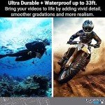 GoPro HERO11 Black Waterproof Action Camera - 5.3K Video