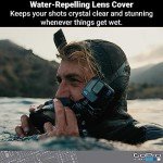 GoPro HERO11 Black Waterproof Action Camera - 5.3K Video