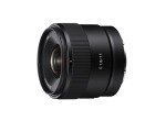 Sony E 11mm F1.8 Ultra-Wide Angle Lens