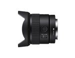Sony E 11mm F1.8 Ultra-Wide Angle Lens