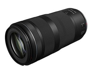 Canon RF 100-400mm F5.6-8 USM Lens