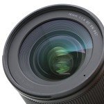 Sigma 16mm f/1.4 Lens for Sony E