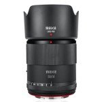 Meike 55mm F1.4 Prime Lens for Sony E-Mount