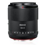 Meike 55mm F1.4 Prime Lens for Sony E-Mount