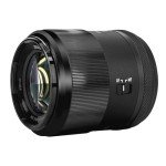 Meike 55mm F1.4 Prime Lens for Sony E-Mount
