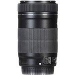 Canon EF-S 55-250mm F4-5.6 IS Lens