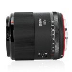 Meike 55mm F1.4 Prime Lens for Sony E-Mount