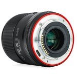 Meike 55mm F1.4 Prime Lens for Sony E-Mount