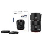 Meike 55mm F1.4 Prime Lens for Sony E-Mount