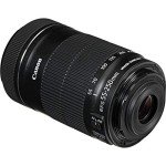 Canon EF-S 55-250mm F4-5.6 IS Lens