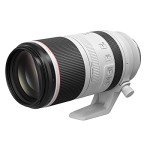 Canon RF 100-500mm Super-Telephoto Zoom Lens