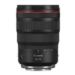 Canon RF 24-70mm F2.8 Lens for EOS R